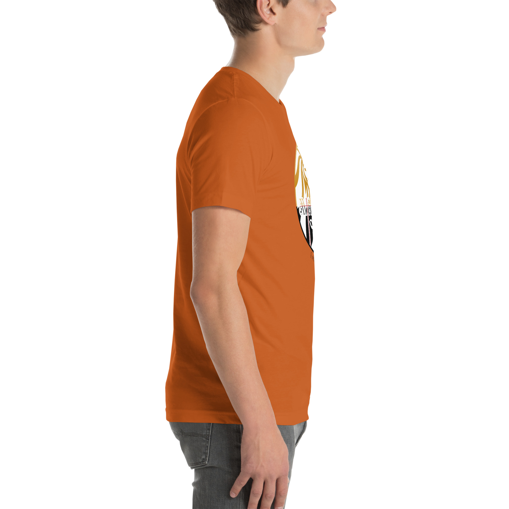 Unisex t-shirt - Image 12