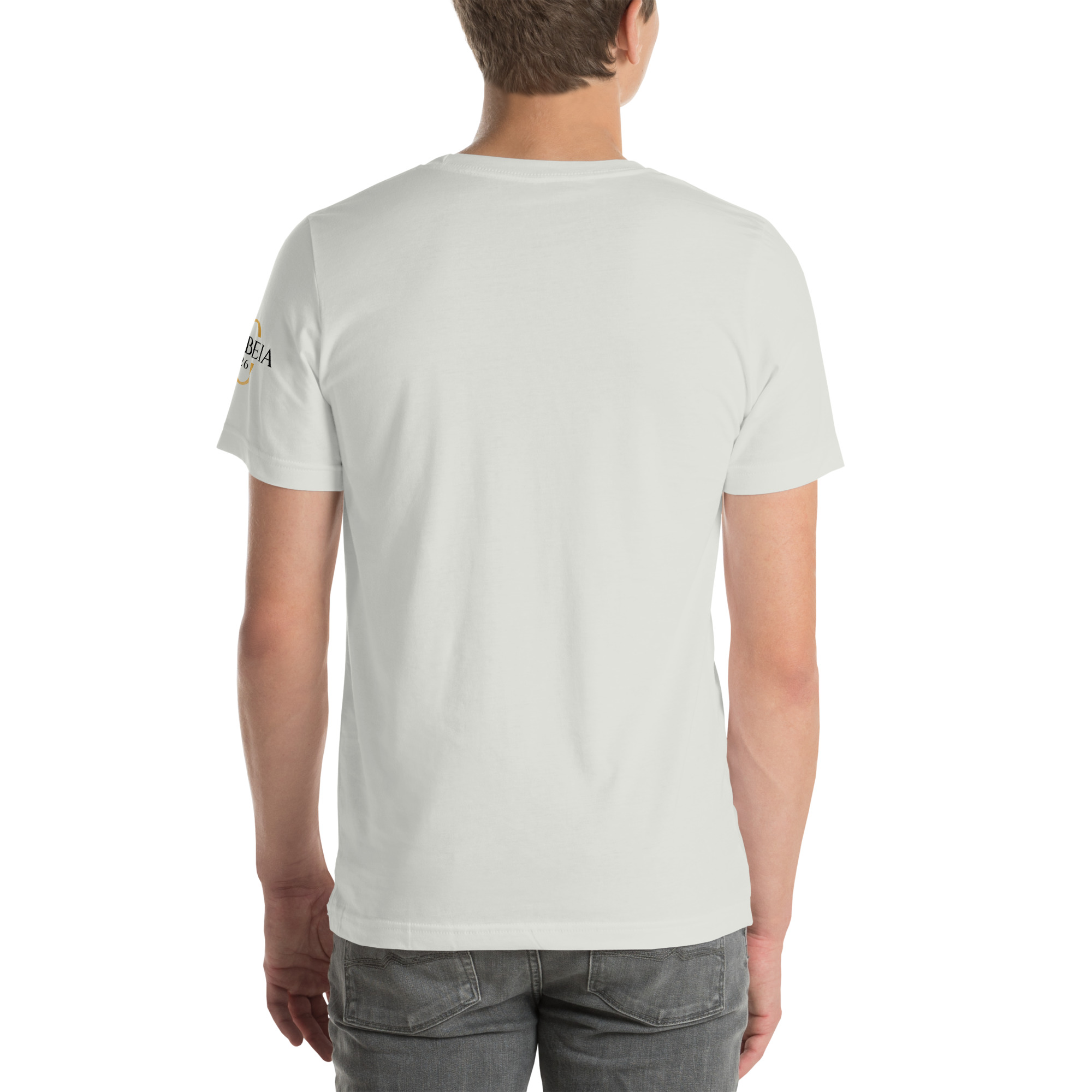 Unisex t-shirt - Image 27