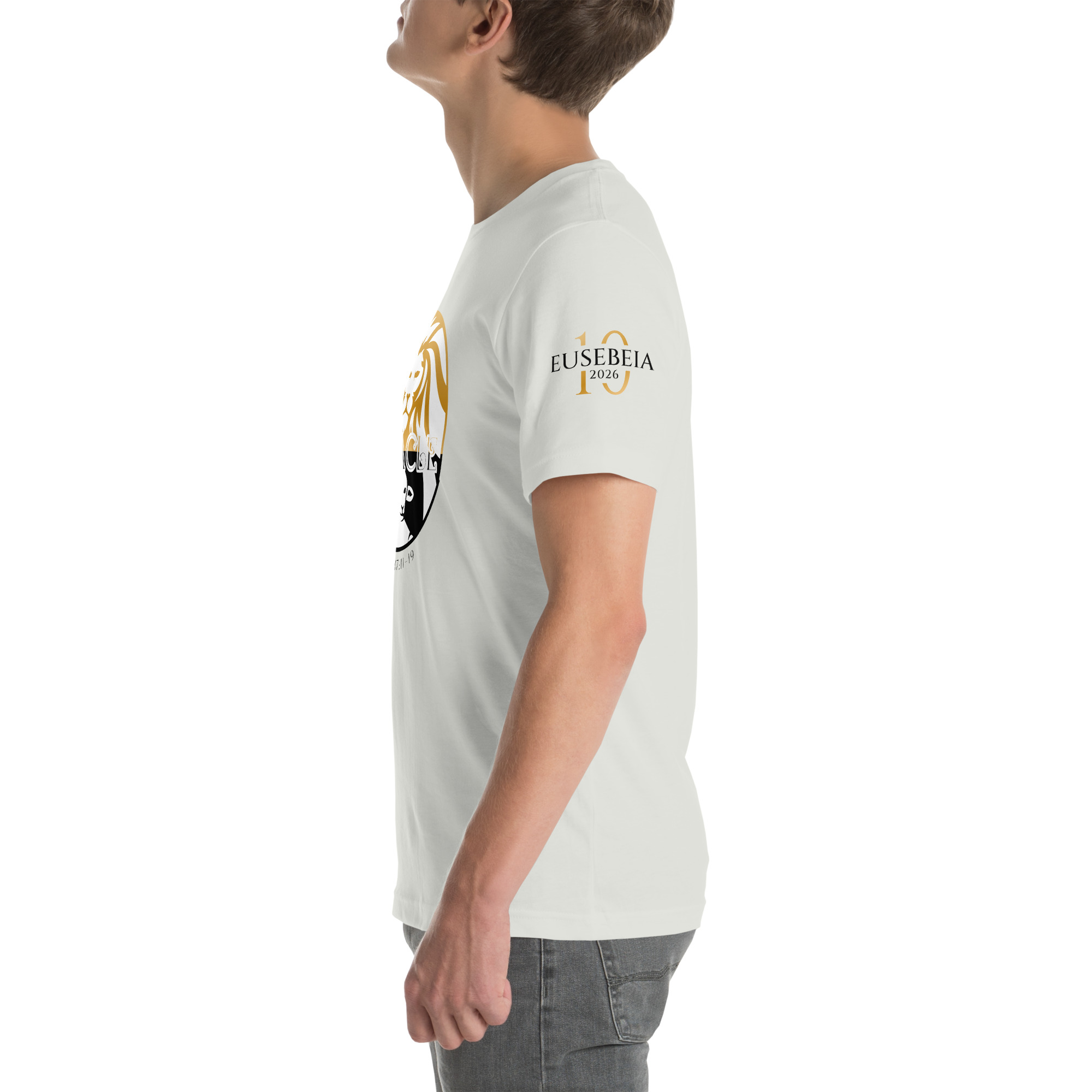 Unisex t-shirt - Image 28