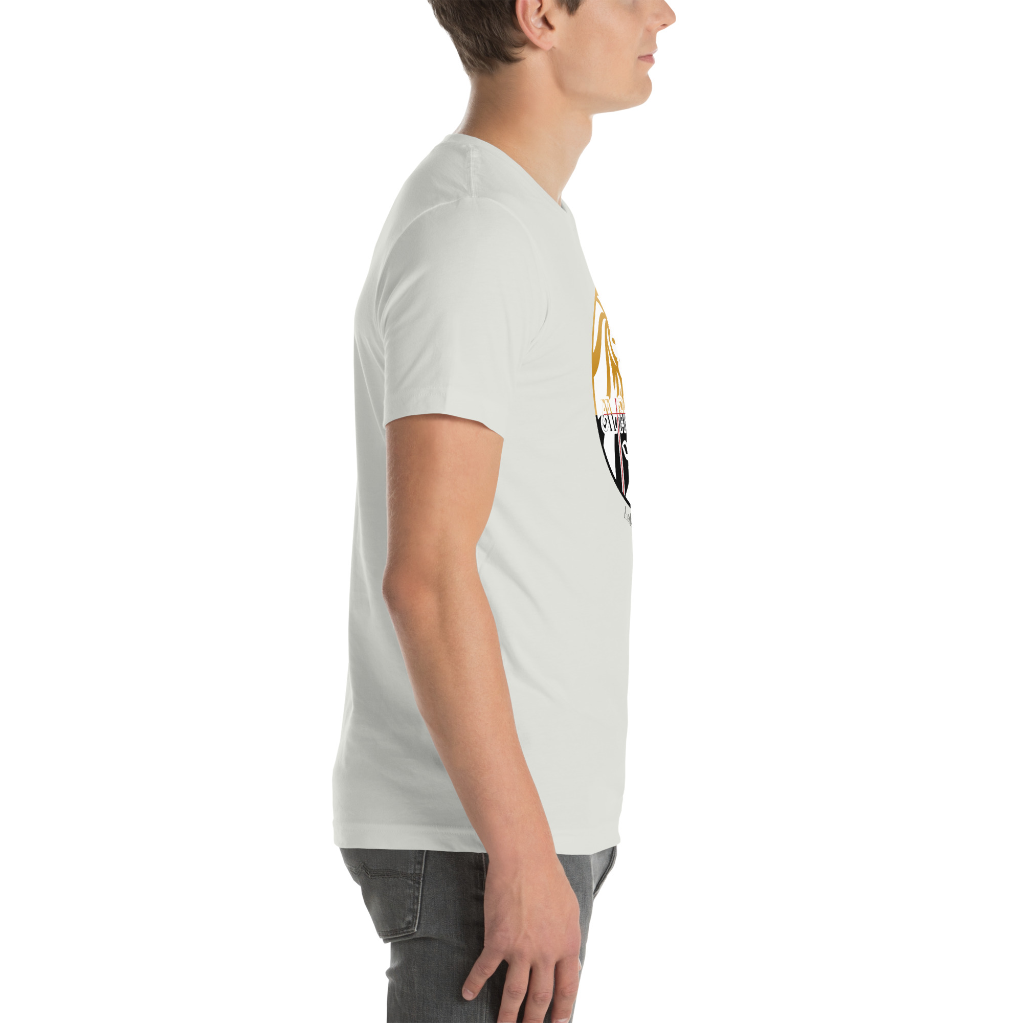 Unisex t-shirt - Image 30