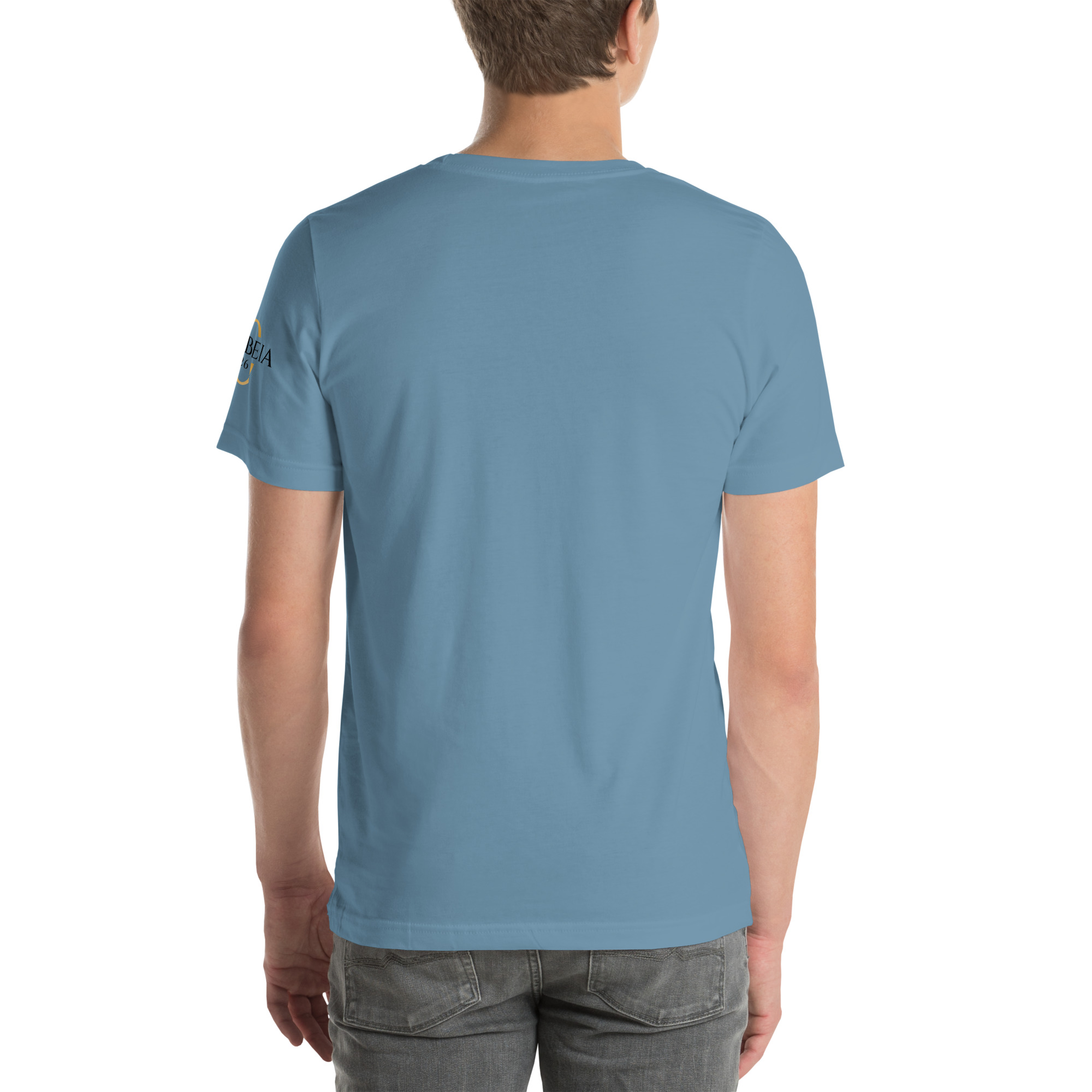 Unisex t-shirt - Image 15