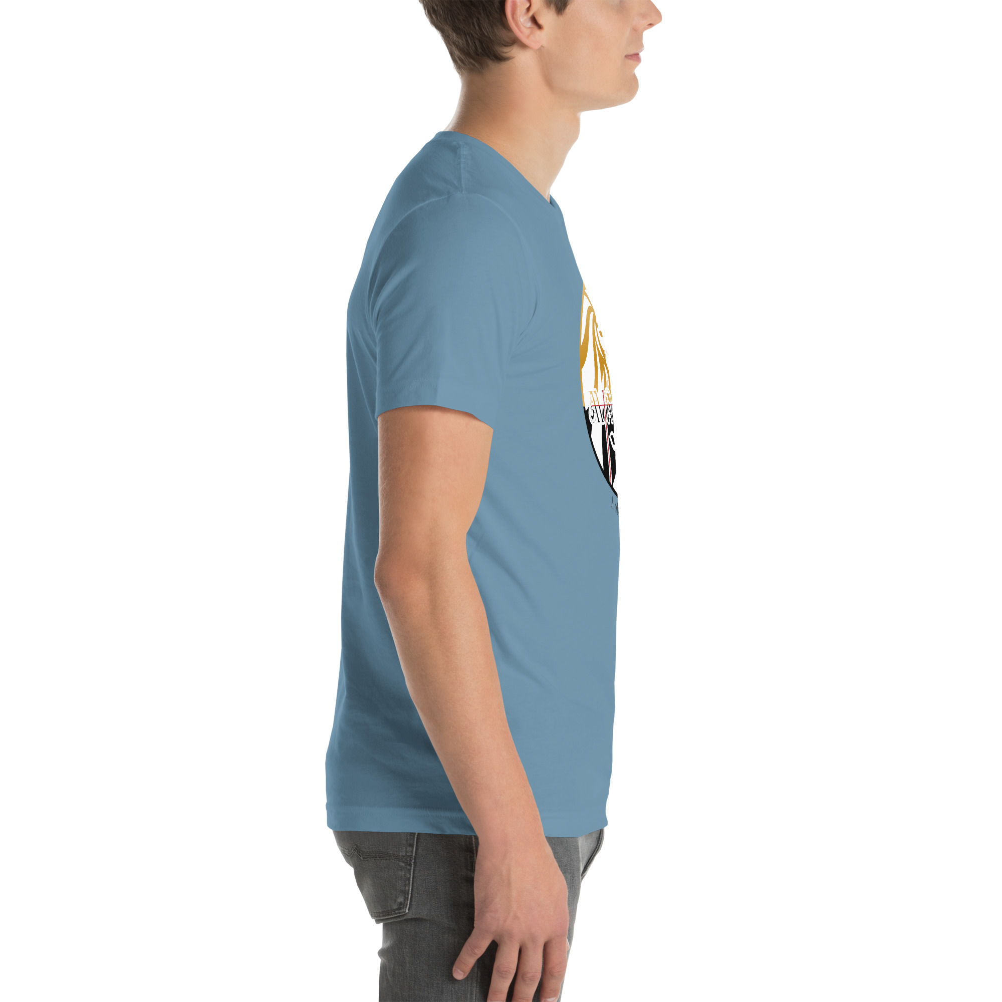 Unisex t-shirt - Image 18
