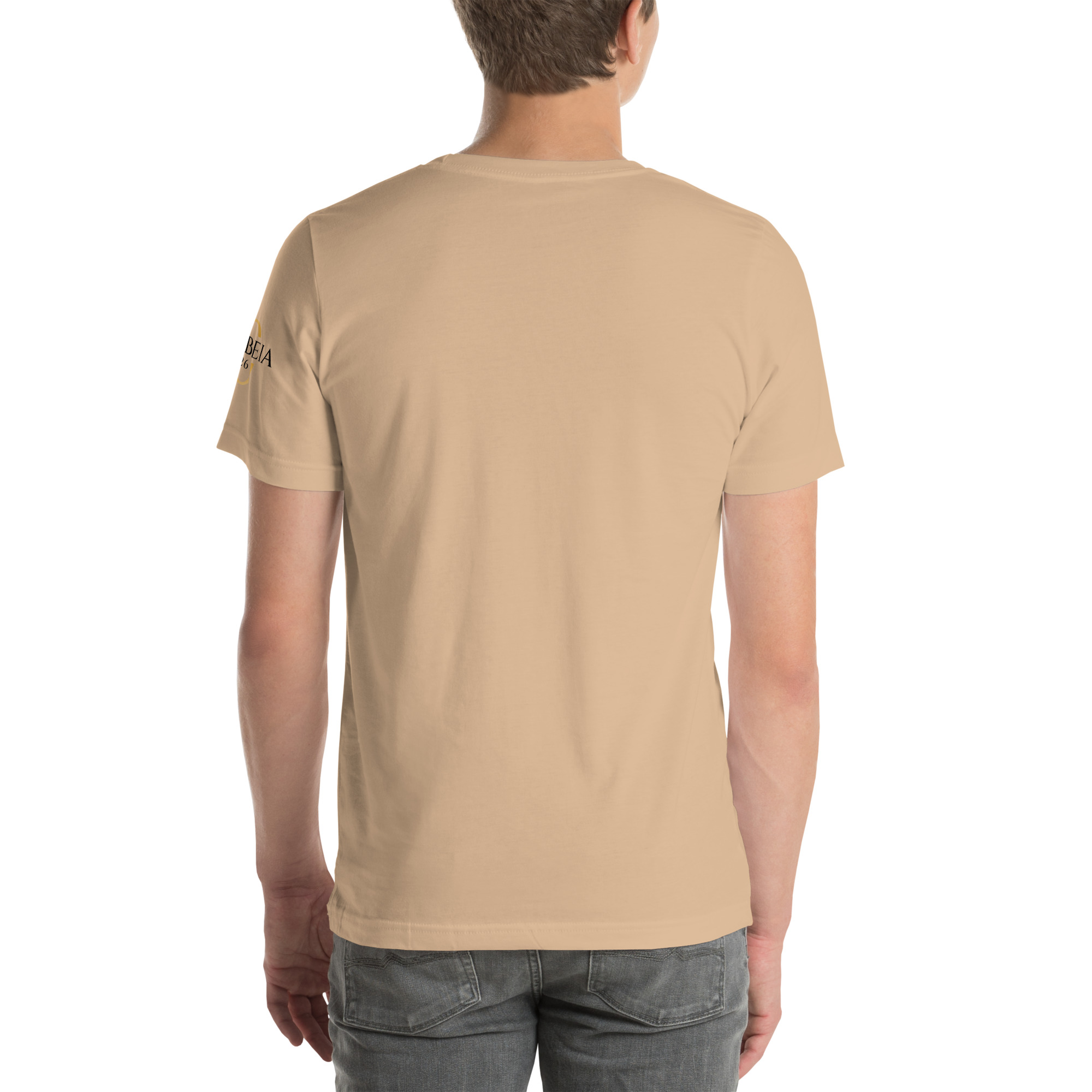 Unisex t-shirt - Image 21