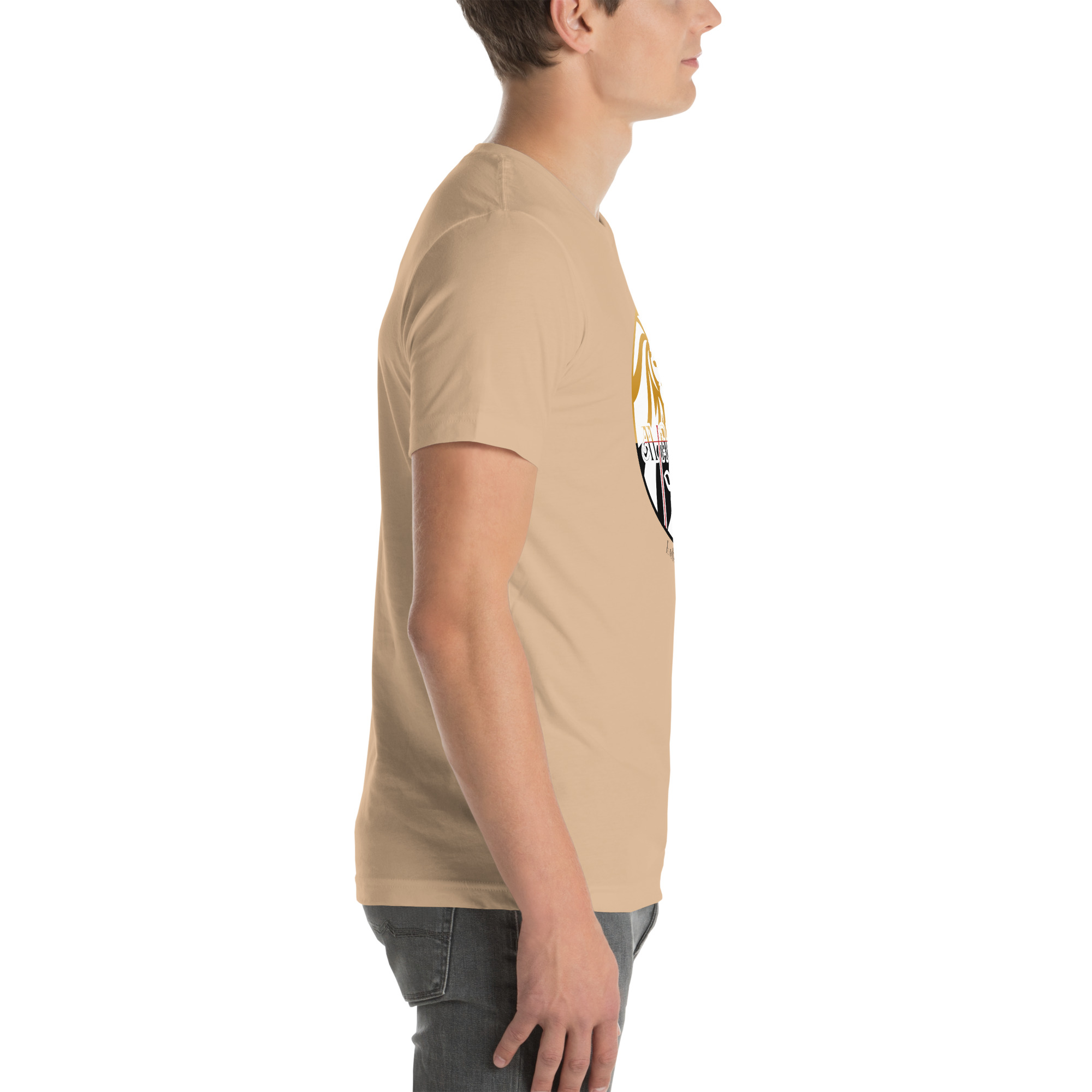 Unisex t-shirt - Image 24