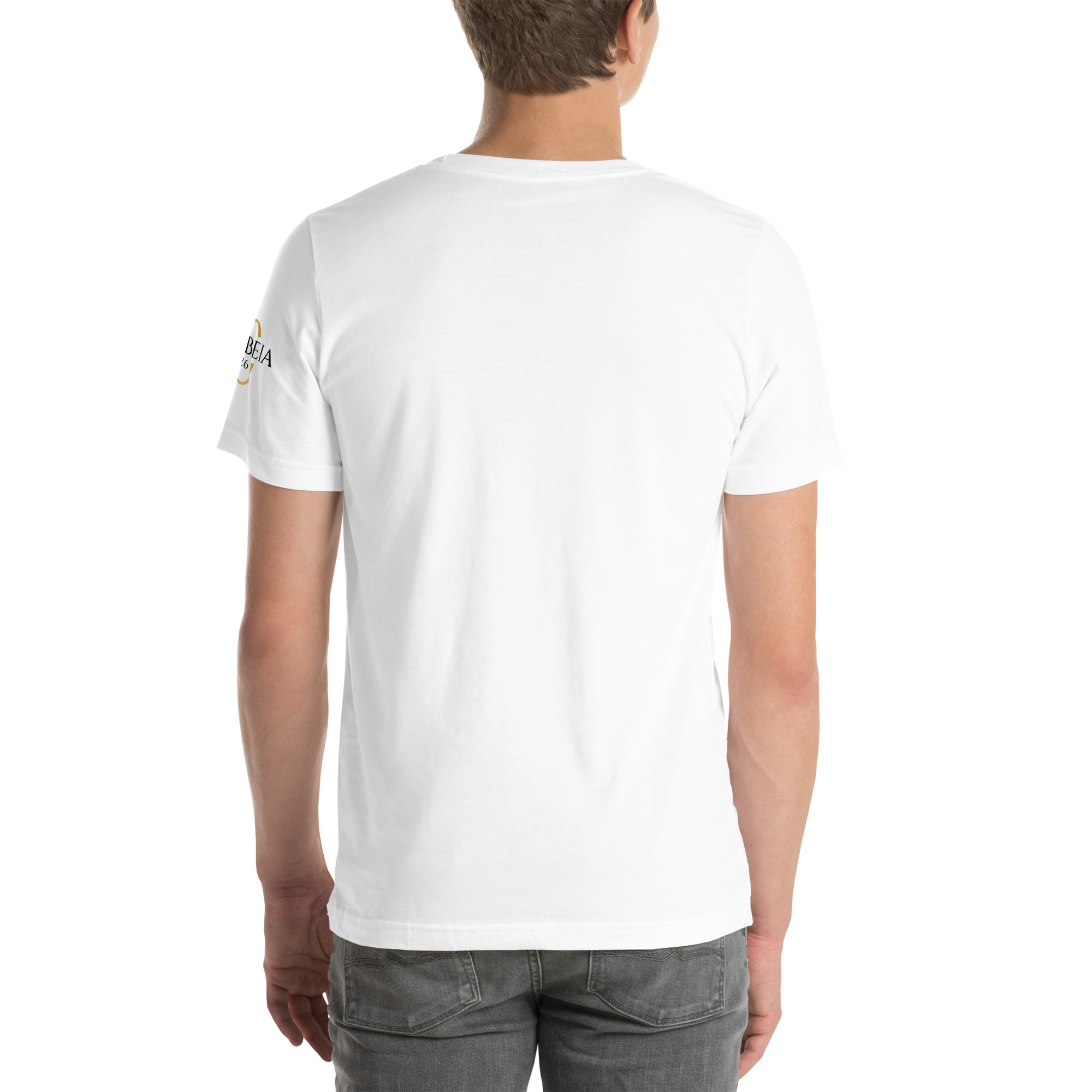 Unisex t-shirt - Image 32