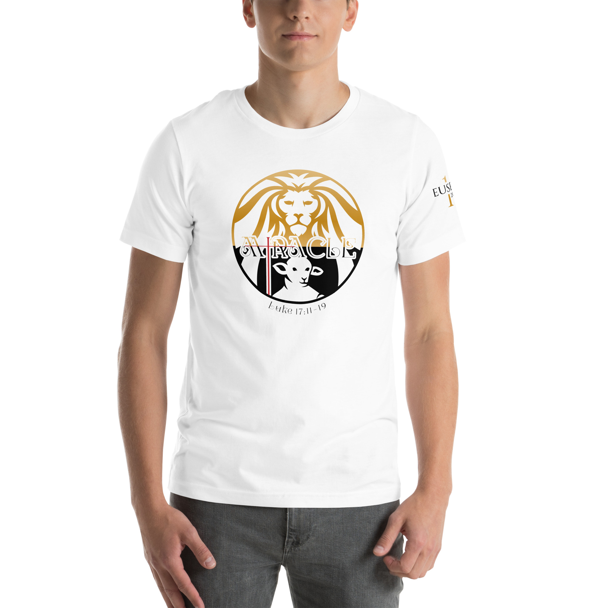 Unisex t-shirt