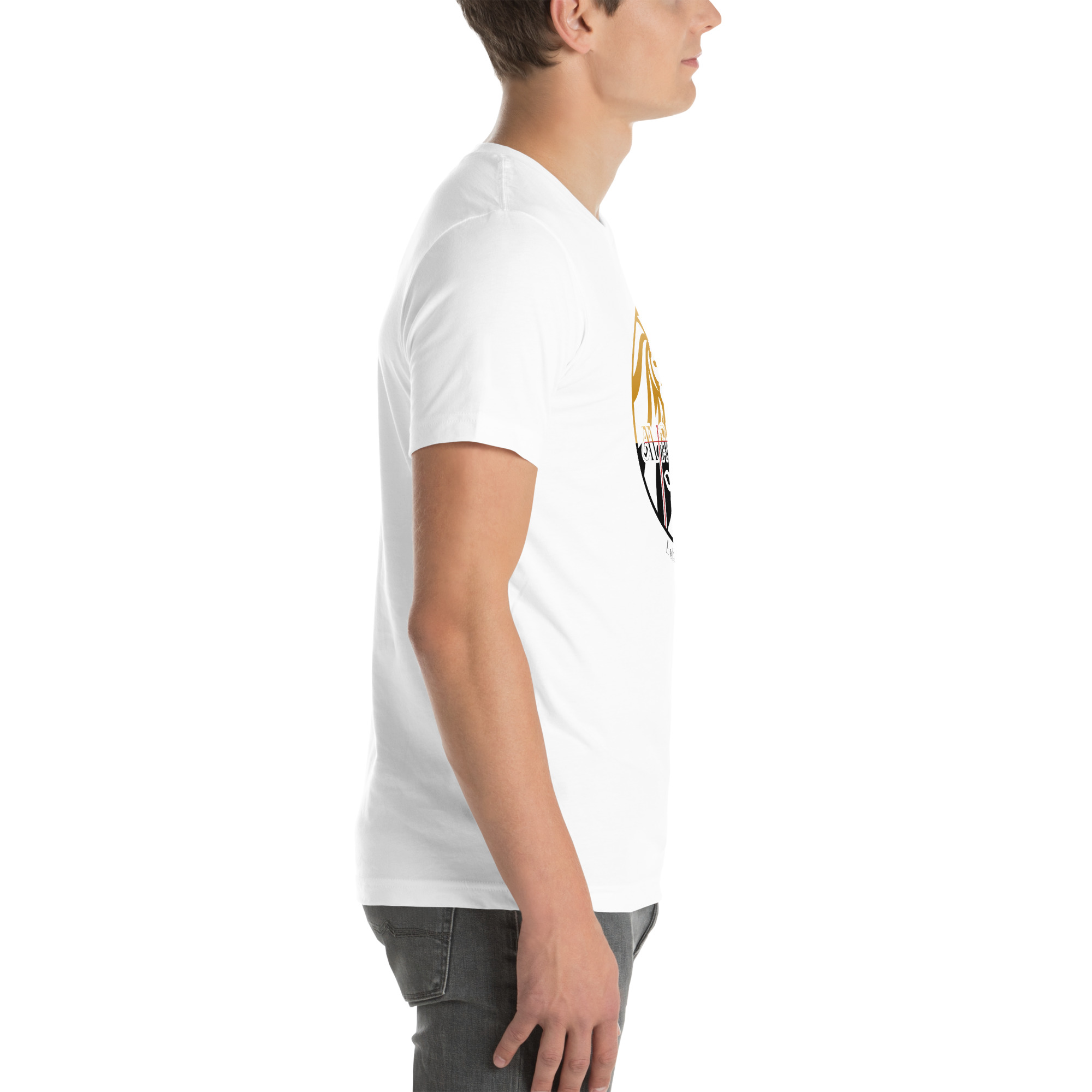 Unisex t-shirt - Image 35